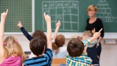 В Казахстане количество детей, обучающихся в казахских классах, уменьшилось
