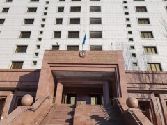 Министр культуры и спорта Актоты Раимкулова проведёт отчётную встречу с населением 14 мая