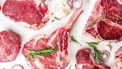 Глава Минсельхоза дал прогноз по ценам на мясо