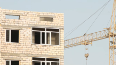 Дольщики в Актау не могут получить свои квартиры