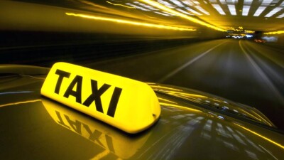 В Казахстане одни из самых низких цен на услуги такси в мире