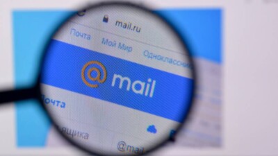 Mail.ru Group объявила о смене названия