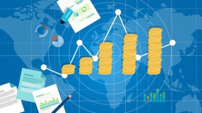 В Казахстане рост ВВП за семь месяцев 2021 года составил 2,7%