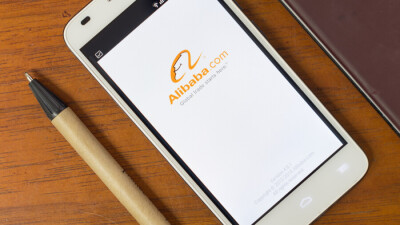 Alibaba завершила квартал с убытками впервые за шесть лет