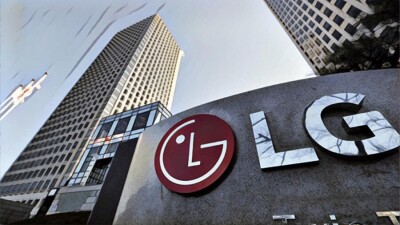 LG закрывает бизнес по производству смартфонов