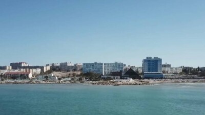 Казахстанцы жалуются на дороговизну отдыха в Актау