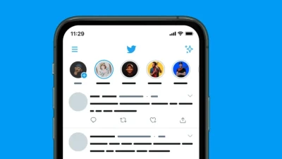 Twitter откажется от Fleets – аналога Stories в Instagram