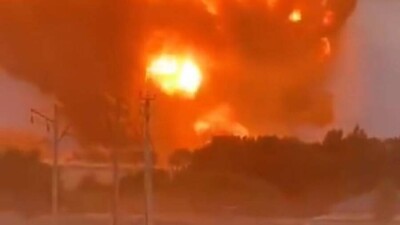 Десятки жителей Шымкента едут в Жамбылскую область, чтобы бесплатно помочь людям эвакуироваться