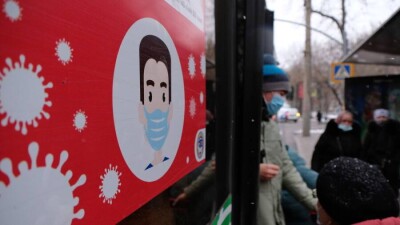 Цой о предложении ослабить карантин по субботам: Если ситуация стабилизируется, со следующей недели будут послабления