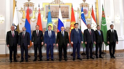 Мамин: ЕАЭС переходит к фазе постпандемического восстановления