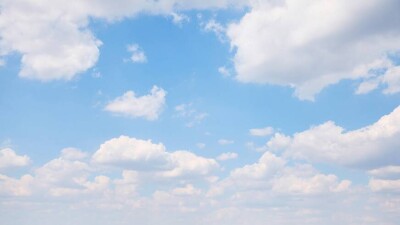 Прогноз на август: жаркая и сухая погода ожидается в начале месяца почти на всей территории Казахстана