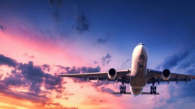 В Европе и США призвали запретить полёты над Беларусью после задержания Протасевича