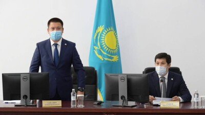 Назначен новый аким Павлодара