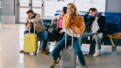 FlyArystan не будет возмещать вынужденные расходы пассажирам, которые больше суток ждали вылета в Шымкенте