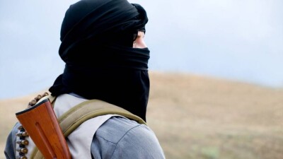 Талибы запретили афганцам брить и стричь бороды