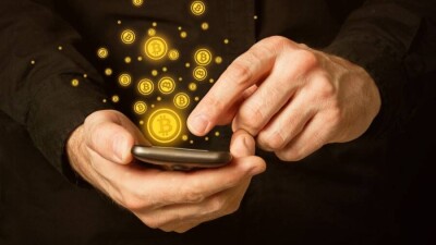 Казахстан вошёл в тройку лидеров по добыче биткоина