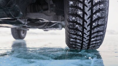 В Алматы ожидаются снег и гололёд