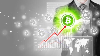 Курс биткоина восстанавливается после падения, вызванного запретами майнинга в Китае