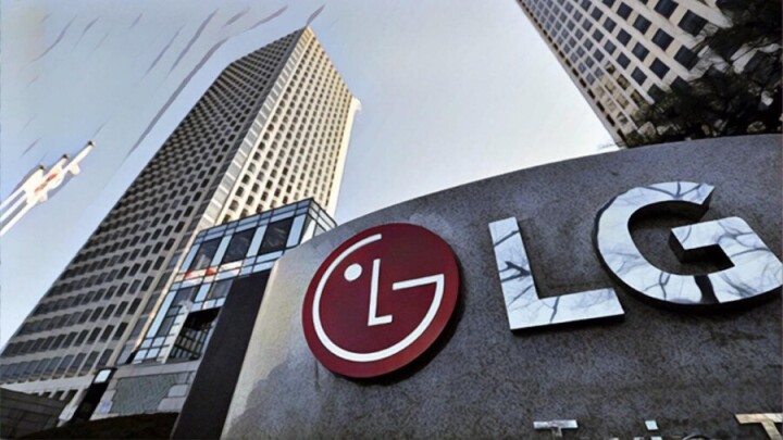 LG закрывает бизнес по производству смартфонов
