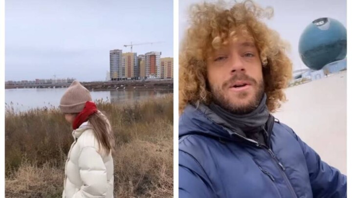 "Глупость и преступление". Блогер Варламов высказался о засыпке Малого Талдыколя