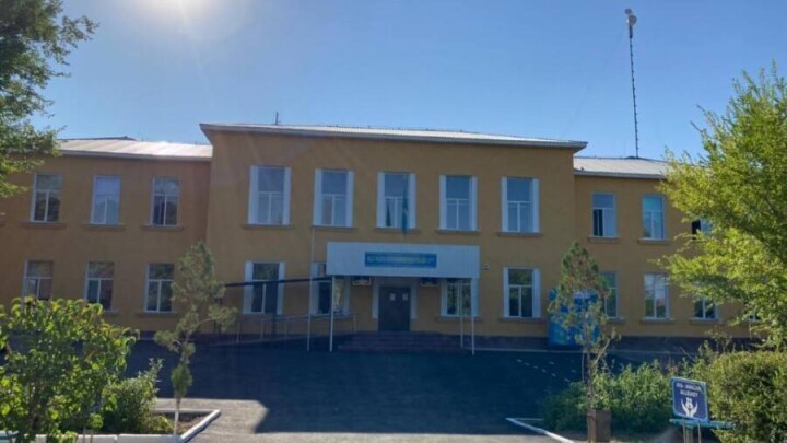 Взрывы в Жамбылской области: одна из школ не подлежит восстановлению, детей возят в соседнее село