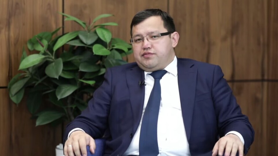 Олжас Худайбергенов: У Антикора не должно быть количественных KPI, когда надо 100 человек обязательно посадить и всё
