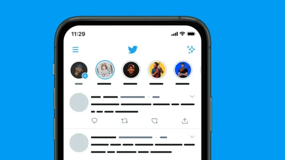 Twitter откажется от Fleets – аналога Stories в Instagram