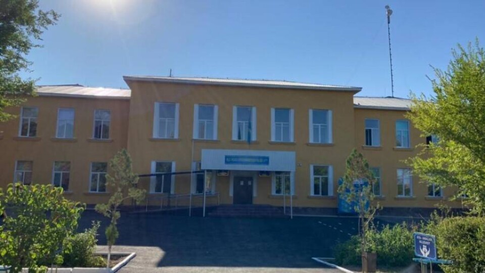 Взрывы в Жамбылской области: одна из школ не подлежит восстановлению, детей возят в соседнее село
