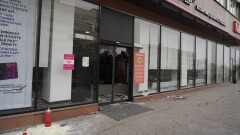 "Три магазина полностью разграблены": в Mon Amie рассказали о погромах мародёров