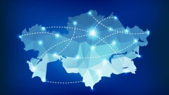 Поступь независимости. В 30 всё только начинается