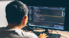 Алдияр Культуманов, программист, участник программы Tech Orda: В программировании важны дисциплина и цель
