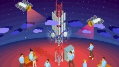 Спутники нового поколения: когда в Казахстане будет интернет на космических скоростях