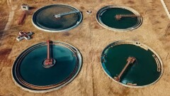 "КазМунайГаз" предоставил гарантию на финансирование экопроекта в Атырау