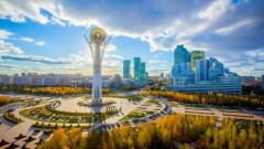 Поступь независимости. Стратегические решения страны за 30 лет