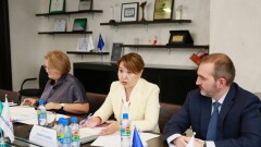 "Появилось окно возможностей, и мы к этому оказались готовы". В Евразийском банке рассказали о рекордном росте показателей за 2022 год
