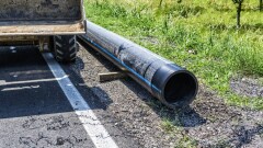 "КазМунайГаз" намерен реализовать реконструкцию водовода Астрахань – Мангышлак