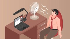 Как пережить жару. Инструкция от МЧС