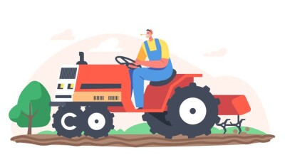 Техника – фермерам: что нужно знать о программе "Льготный лизинг"