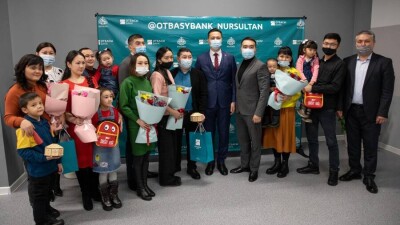 Как работает жилищная программа Elorda Zhastary в столице