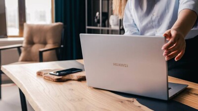 Huawei объявил о старте продаж обновлённых ноутбуков Huawei MateBook серии D. Чем они удивят?
