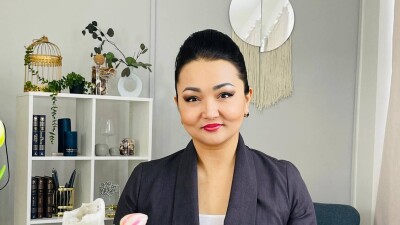 Рауана Сагадиева, Союз родителей особенных детей: "Инклюзивную среду должен строить каждый, а не только те, кто столкнулся с диагнозом"