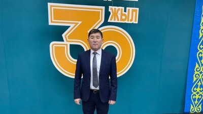 Ерлан Закирьянов, председатель филиала "Центра непартийного наблюдения": "Выборы сельских акимов – важный опыт для всех"