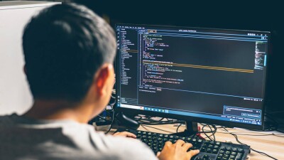 Алдияр Культуманов, программист, участник программы Tech Orda: В программировании важны дисциплина и цель