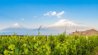 Добро пожаловать в Армению! Что нужно знать о путешествии, где побывать и что посмотреть