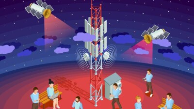 Спутники нового поколения: когда в Казахстане будет интернет на космических скоростях