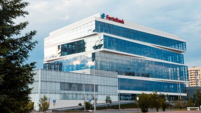 ForteBank признан лучшим банком Казахстана по версии Euromoney