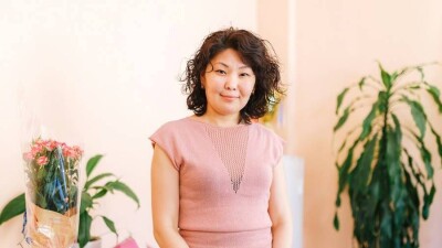 Айгуль Шакибаева, правозащитник и мама особого ребенка: "Инклюзия начинается в вашем дворе"