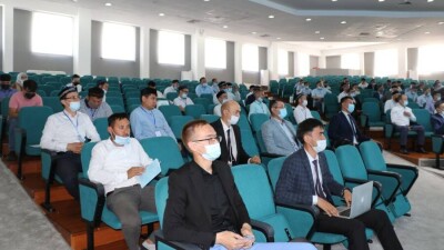 Курсы повышения квалификации для имамов: чему обучают священнослужителей