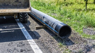 "КазМунайГаз" намерен реализовать реконструкцию водовода Астрахань – Мангышлак