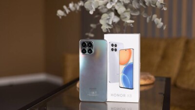 Тестируем смартфон HONOR X8: стоит ли новинка своих денег?